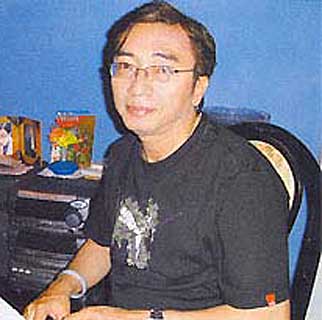 Khúc Hát Người Đi Khai Hoang