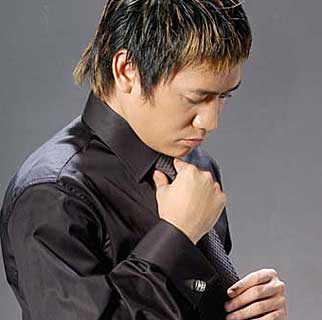 Giọt Lệ Đài Trang