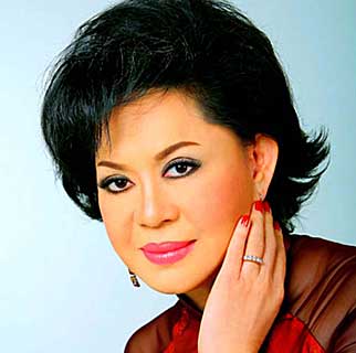 Chuyện tình hoa muống biển