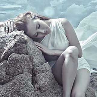 Kìa Em! Mùa Xuân Về