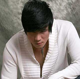 Bóng tối và tôi