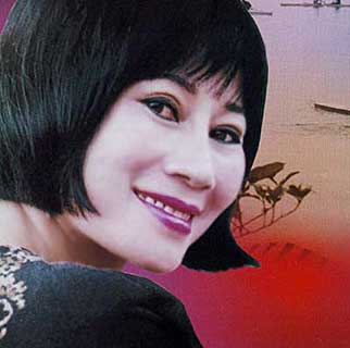 Những Bông Hoa Chengret