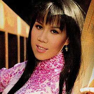 Giọng ca dĩ vãng