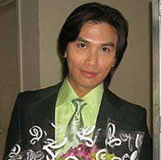 Cánh bướm vườn xuân