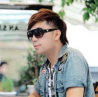 Đừng làm anh đau