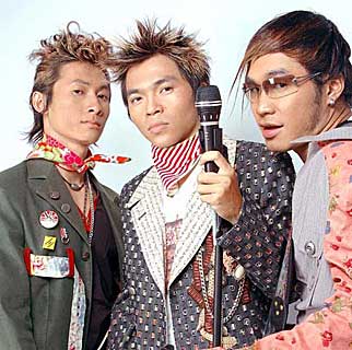 Ước Mơ Cho Một Ngày Mai