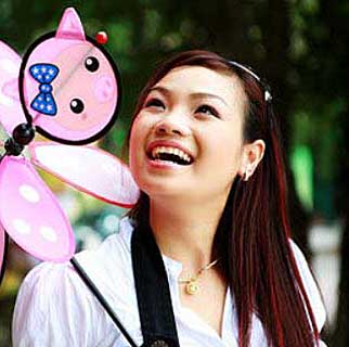 Lời Hát Vòng Nước Xoáy