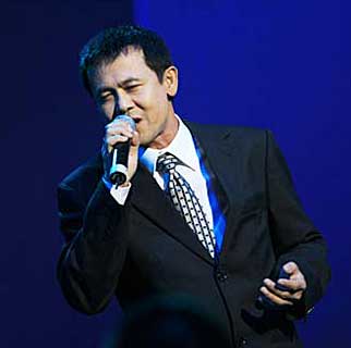 Bài Thánh Ca Buồn (1975)