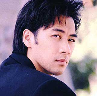 Đắm say tình mới