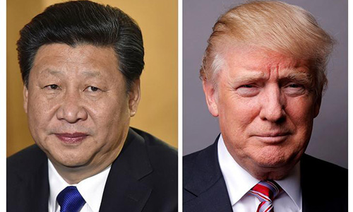 Nhà Trắng nói Triều Tiên là phép thử cho quan hệ Mỹ - Trung