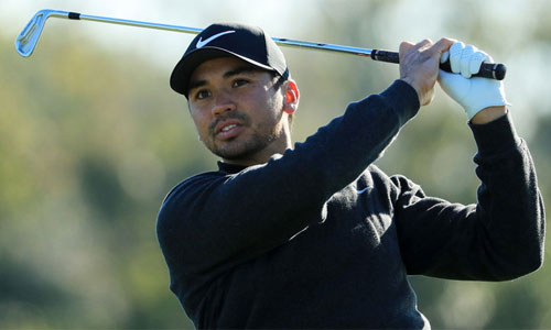Jason Day gác lại chuyện buồn của mẹ để tập trung cho Masters