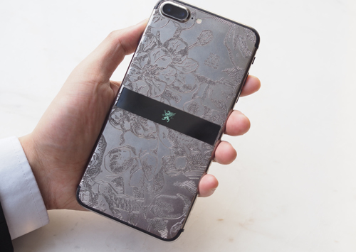Mobiado làm điện thoại hạng sang từ iPhone 7
