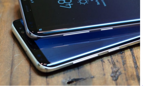 Samsung đã thử pin Galaxy S8 thế nào