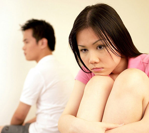 Đánh ghen cao tay như bà vợ này, chồng nào chẳng sợ