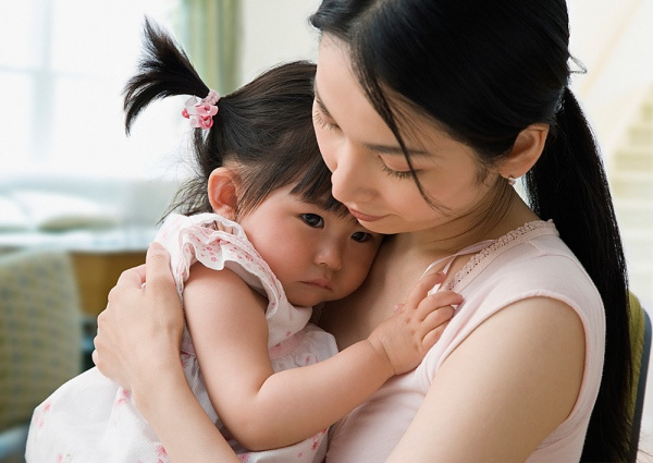 Choáng váng khi biết nguyên nhân con cái xa lánh ông bà nội
