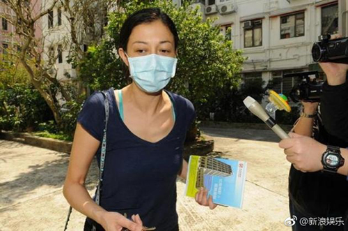 Thông tin con gái Thành Long tự tử phải nhập viện khẩn cấp gây sốc