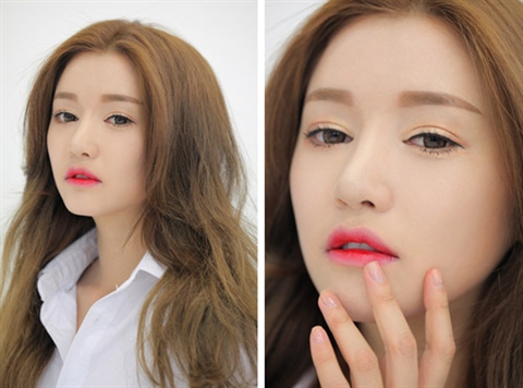 Biết 5 mẹo này bạn sẽ rút ngắn được kha khá thời gian trang điểm đấy