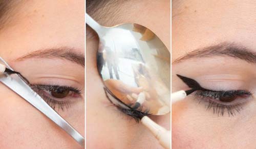 Biết 5 mẹo này bạn sẽ rút ngắn được kha khá thời gian trang điểm đấy