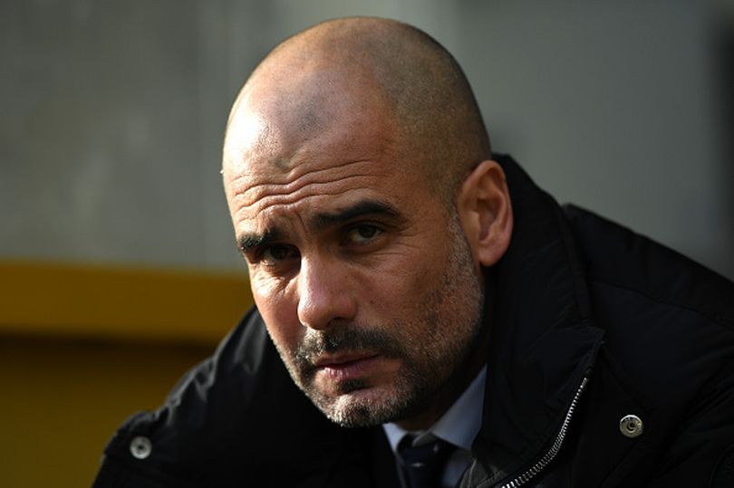 Đấu Arsenal, Pep dùng đội hình không ai ngờ tới