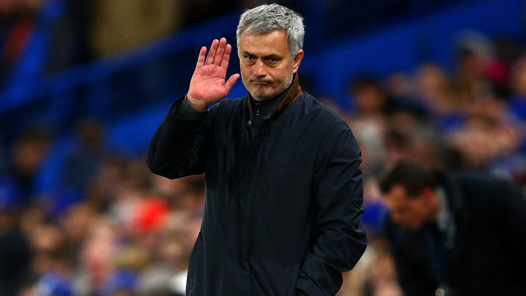 M.U đá 2 trận nữa, Mourinho sẽ ra quyết định quan trọng