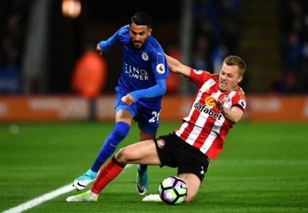 Thắng Sunderland, Leicester tiếp tục làm nên điều không tưởng