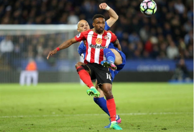 Thắng Sunderland, Leicester tiếp tục làm nên điều không tưởng