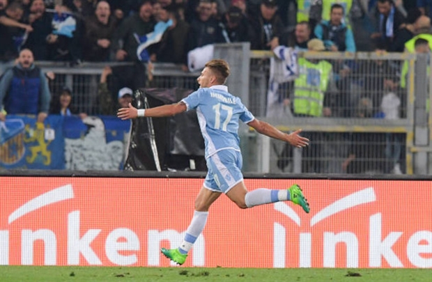 Ghi tới 3 bàn, Roma vẫn phải chia tay Coppa Italia