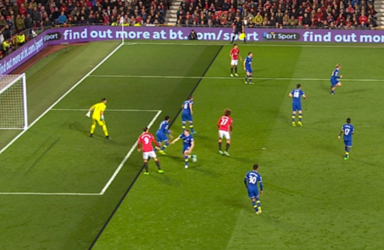 Mất bàn oan, Mourinho kêu gọi áp dụng công nghệ