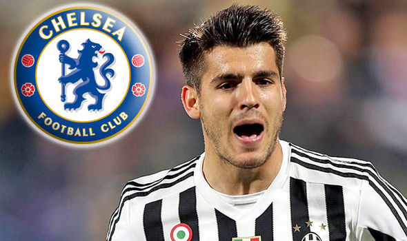 Từ bỏ Lukaku, Chelsea đã đạt được thỏa thuận với Morata