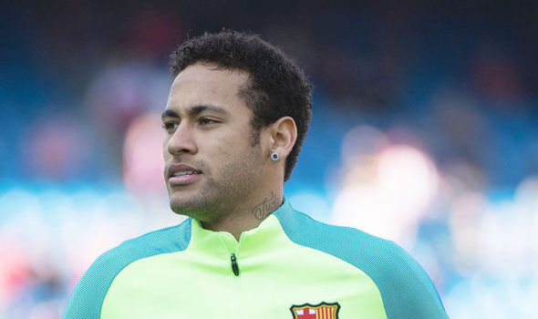 Lộ mức lương mà Neymar yêu cầu Man Utd đáp ứng
