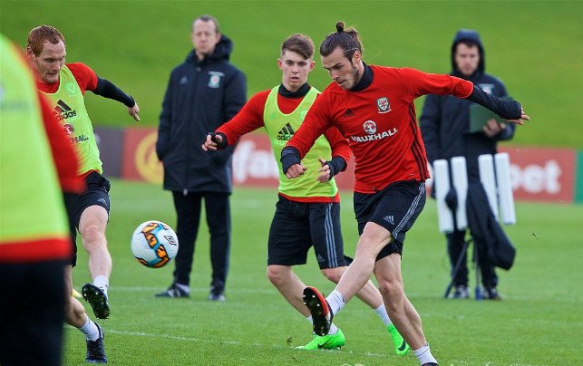 Bale muốn Real chiêu mộ kỷ lục gia của Liverpool