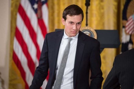 Con rể của Tổng thống Trump liên quan thế nào với Nga?