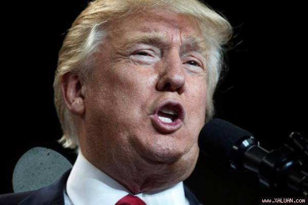 Chính quyền ông Trump bị kiện vì đe dọa “thành phố trú ẩn”