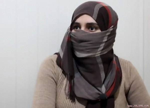 Farida (Ảnh: CEN)
