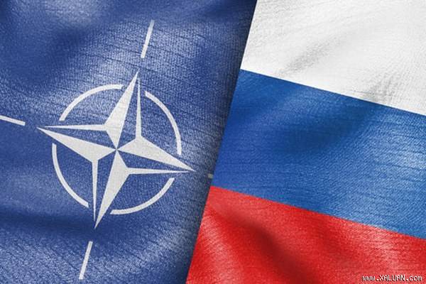 Vẫn tồn tại nhiều bất đồng giữa Nga và NATO về vấn đề Ukraine