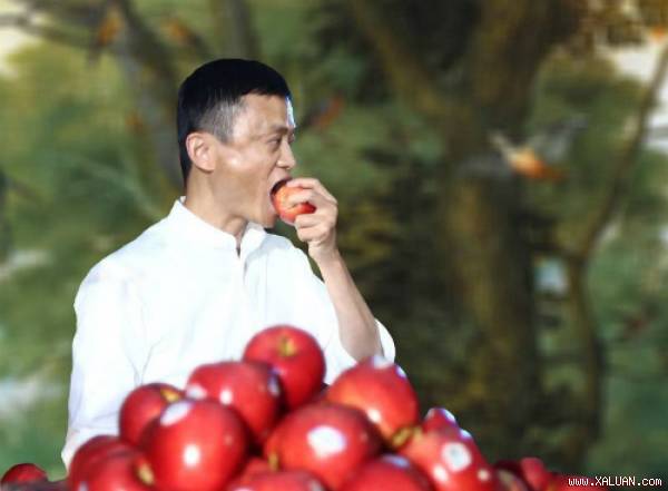 Alibaba chống lại hàng giả