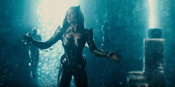 Những tình tiết thú vị trong trailer bom tấn ‘Justice League’