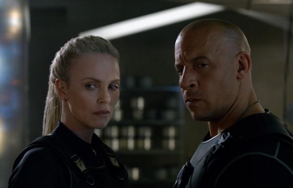 Vin Diesel làm ‘Fast Furious 8’ vì lời hứa với Paul Walker