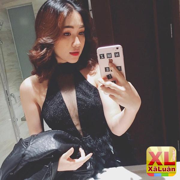 Thật hiếm hoi mới thấy những hình ảnh sexy đến như thế này của Hòa Minzy!