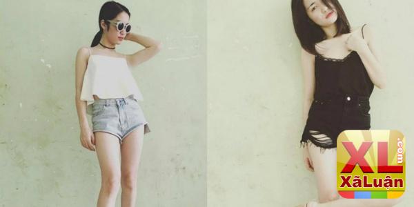 Thật hiếm hoi mới thấy những hình ảnh sexy đến như thế này của Hòa Minzy!