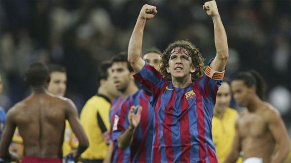 10 cầu thủ gợi lại hình ảnh của Johan Cruyff
