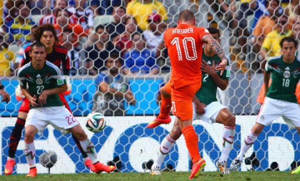 10 cầu thủ gợi lại hình ảnh của Johan Cruyff