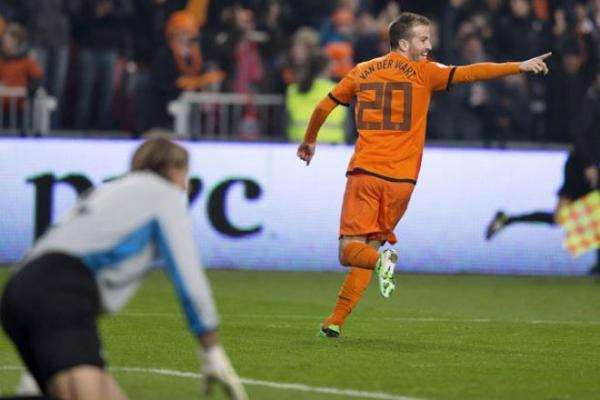 10 cầu thủ gợi lại hình ảnh của Johan Cruyff
