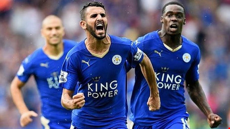 Vòng 31 Premier League: Song mã và cuộc đua top 4!