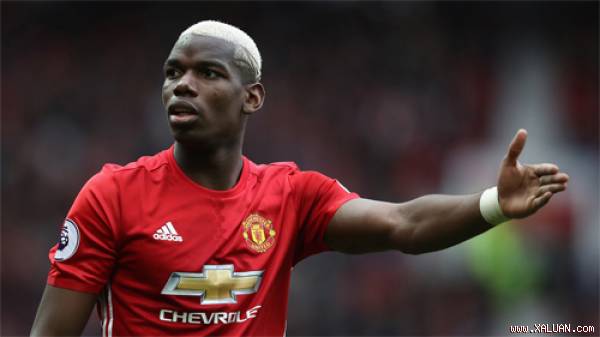 Evra: ‘Nhiều người đang mong Pogba rơi vào cái bẫy Beckham’