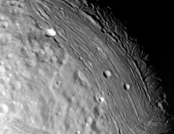 Mãn nhãn bộ ảnh thiên văn cực chất NASA vừa công bố