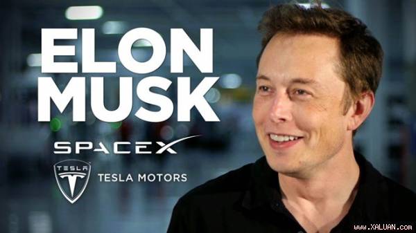 Elon Musk ra mắt dự án ghép não người với máy tính