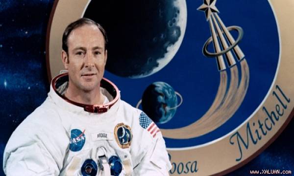 Phi hành gia NASA tin người ngoài hành tinh từng đến Trái Đất