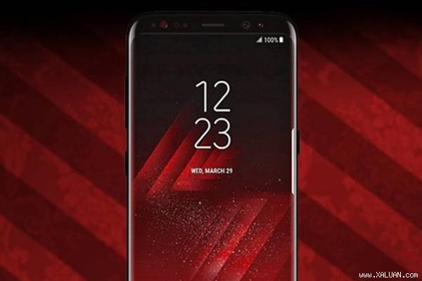 Những điểm nổi bật có trong Galaxy S8 sắp ra mắt