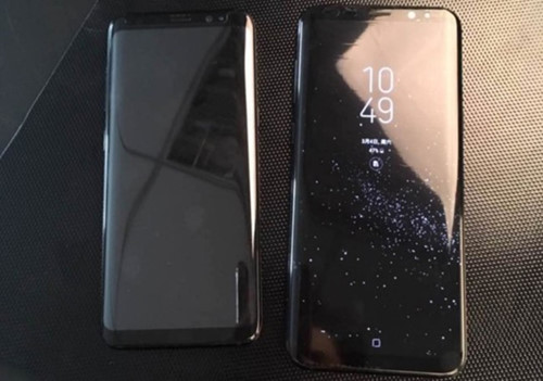 Những điểm nổi bật có trong Galaxy S8 sắp ra mắt